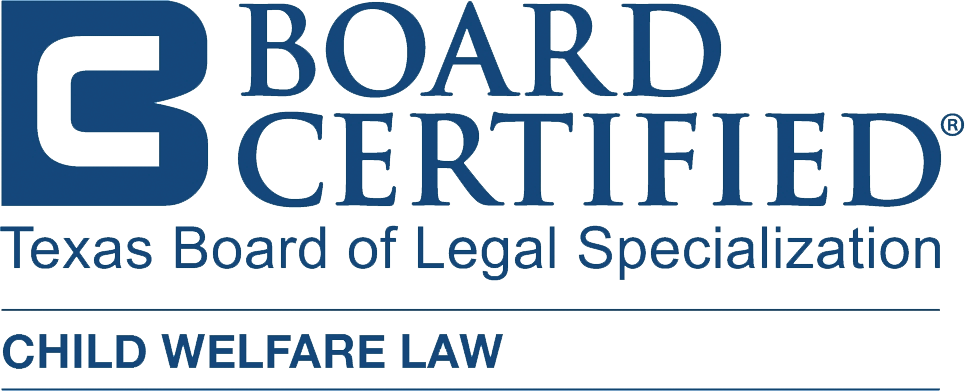 Texas Board of Legal Specialization Certification